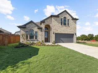1721 Dunbrook Rd, McKinney, TX 75071