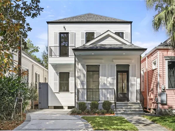 222 Walnut St, New Orleans, LA 70118