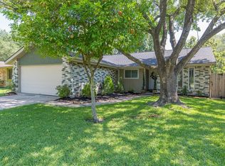 16735 Tibet Rd, Friendswood, TX 77546