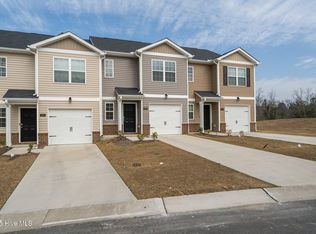 2309 Gracie Ln, Carthage, NC 28327