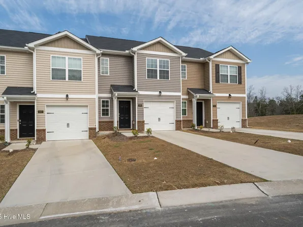 2309 Gracie Ln, Carthage, NC 28327