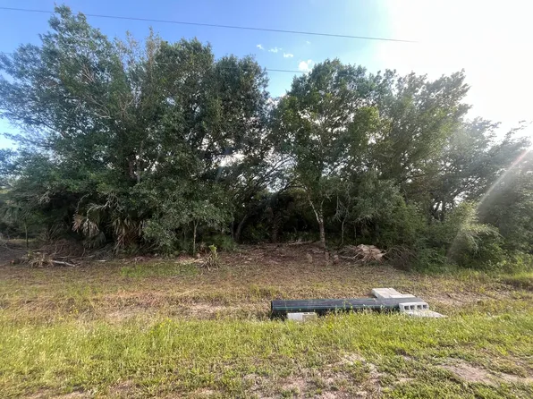 17774 NW 254th Street, Okeechobee, FL 34972