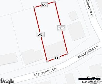 4th image of 208 Manzanita Lane