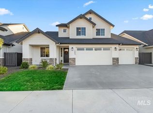 1887 E Mount Maria St, Meridian, ID 83642