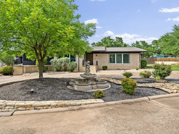 801 NW 7th Ave, Mineral Wells, TX 76067