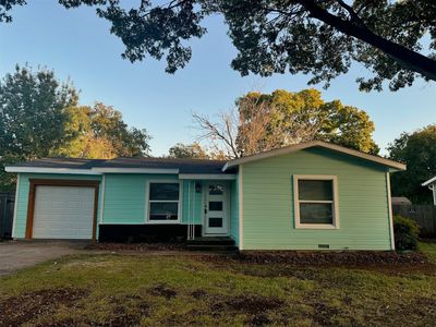 3748 Kris St, North Richland Hills, TX, 76180