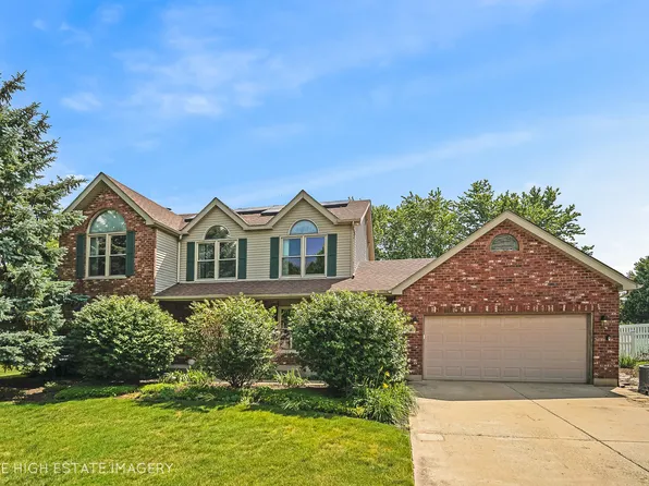 2650 Kingsway Ave, New Lenox, IL 60451