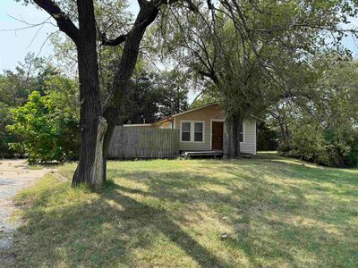 4223 W Zoo Blvd, Wichita, KS, 67212