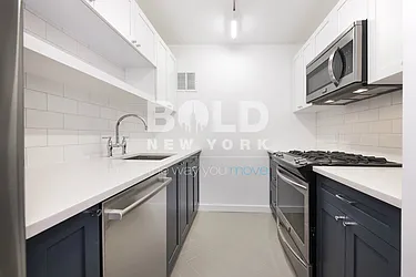 Rented by Bold New York
