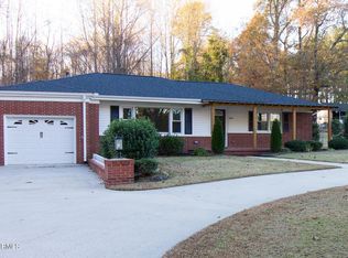 5220 Winstead Store Rd, Nashville, NC 27856