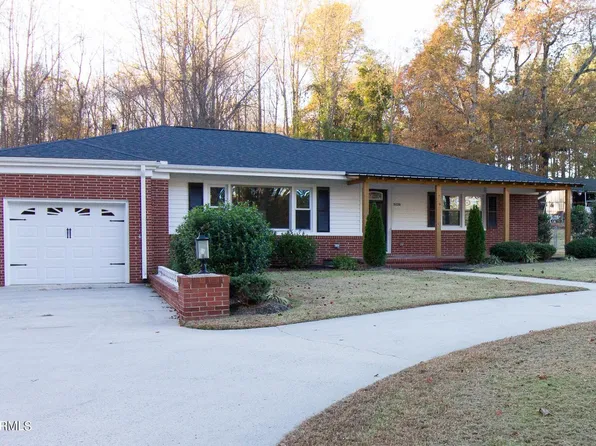 5220 Winstead Store Road, Nashville, NC 27856