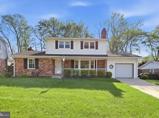 9705 Wyman Way, Upper Marlboro, MD 20772