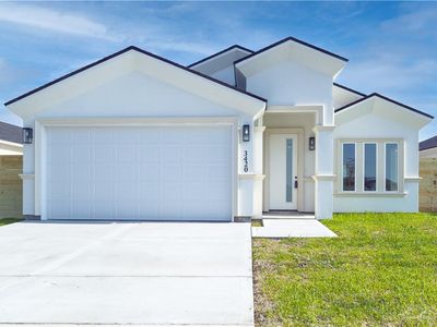 3420 E Kidd Ave, Edinburg, TX, 78542