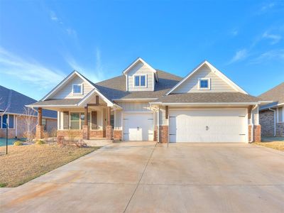 9317 NW 118th Ter, Yukon, OK, 73099