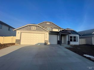 3338 S Rosa Parks Way, Nampa, ID 83687