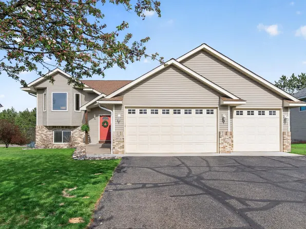 25721 18th St W, Zimmerman, MN 55398