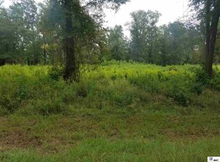 843 Bella Vista Rd, Homer, LA 71040