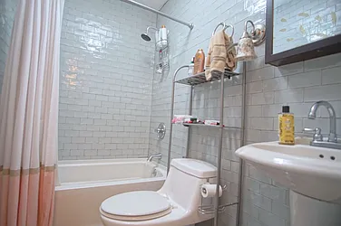 Rented by Lofts and Flats LLC