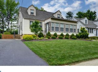 160 Elmore Ave, Hamilton, NJ 08619