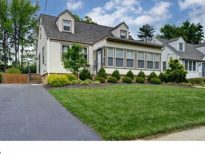 160 Elmore Ave, Hamilton, NJ, 08619