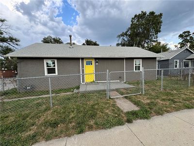 1200 E 23rd St S, Independence, MO, 64055