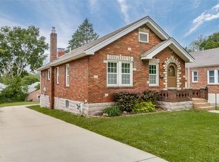 2447 Hartland Ave, Saint Louis, MO
