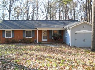 4104 Deep Wood Cir, Durham, NC 27707
