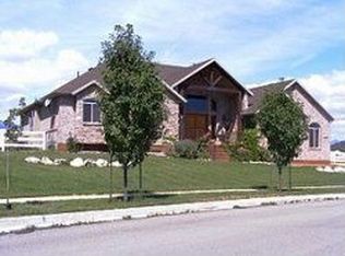 14002 S Buck Hollow Ln, Bluffdale, UT 84065