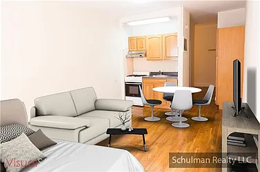 Rented by Schulman Realty LLC