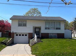 402 W Madison St, Mount Pleasant, IA 52641