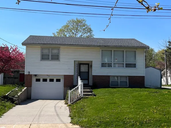 402 W Madison St, Mount Pleasant, IA 52641
