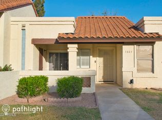 5136 E Evergreen St, Mesa, AZ 85205