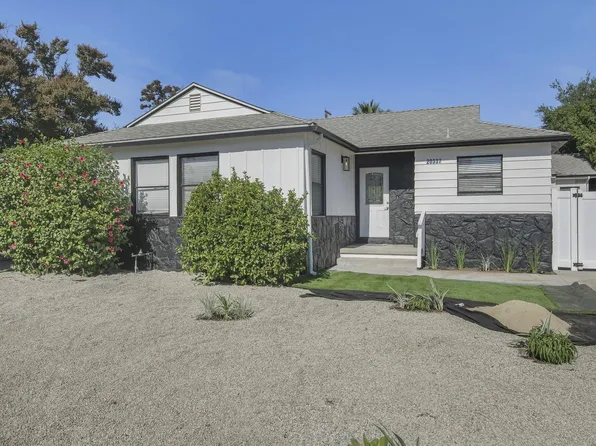 20337 Mobile St, Winnetka, CA 91306