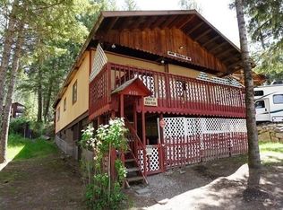 4598 Terrace Rd, Loon Lake, WA 99148
