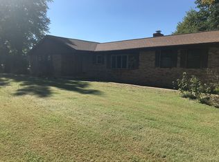 6059 Eblen Hancock Rd, Henderson, KY