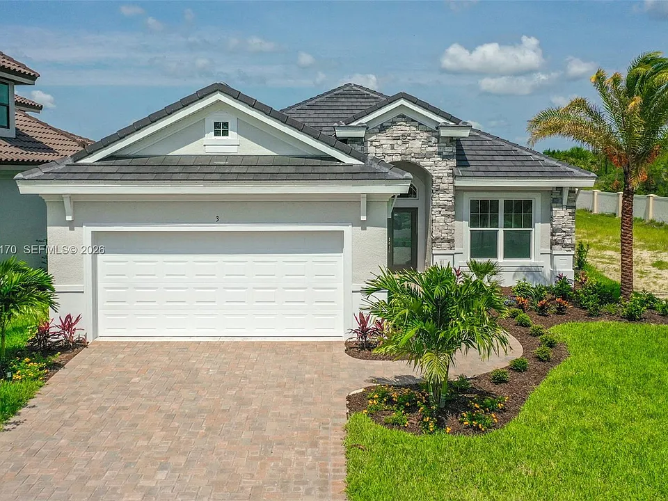 3 Rio Vista Dr