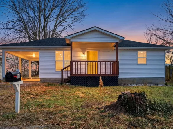 99 Orchard St, Crab Orchard, KY 40419