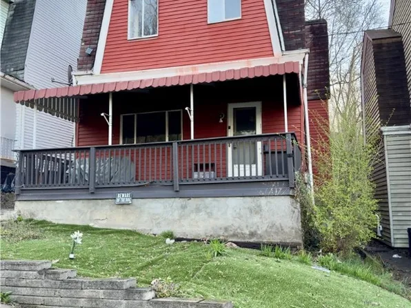 604 5th St, Charleroi, PA 15022