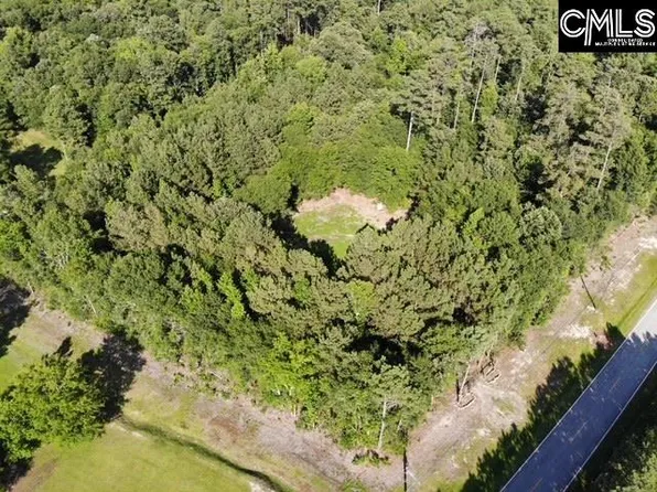 5583 Deadfall Rd, Silverstreet, SC 29145
