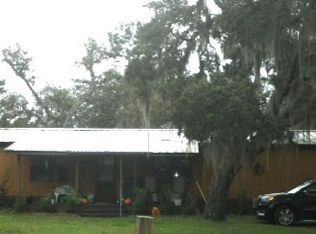 3232 E Buck Ct, Inverness, FL 34452