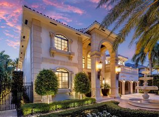 169 Fiesta Way, Fort Lauderdale, FL 33301