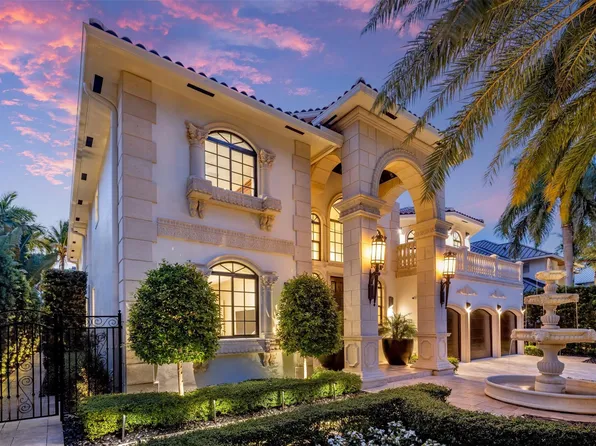 169 Fiesta Way, Fort Lauderdale, FL 33301