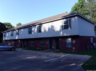 371 Club Rd APT B, Sherwood, AR 72120