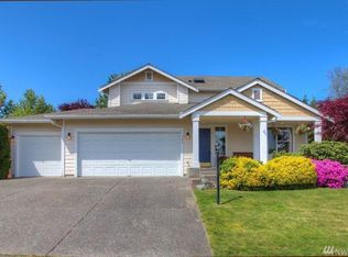704 122nd Avenue Ct E, Edgewood, WA 98372