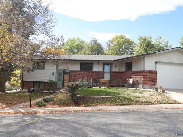 1037 S Owens Court, Lakewood, CO 80226
