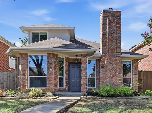 1778 Circle Creek Dr, Lewisville, TX 75067
