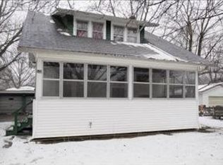 329 E Michigan Ave, Three Rivers, MI 49093