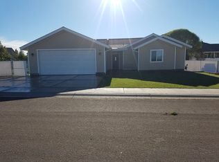 860 W Roy Palmer Rd, Taylor, AZ 85939
