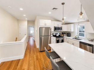 94 Josephine Ave #3, Somerville, MA 02144
