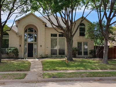 3601 Ellington Dr, Plano, TX, 75093
